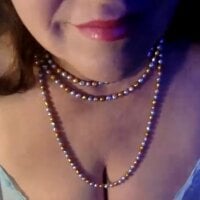 TessaFoxxx webcam model