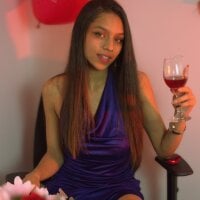 ambersweet_ls webcam model