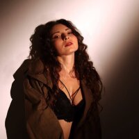 CurlyBurns Cameră chat offline