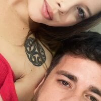 Masha-Bear's Avatar Pic