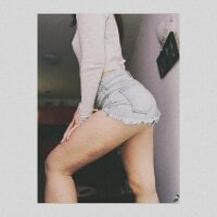 Alya08 webcam model