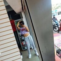 Chatroom hors ligne de Morgan_kingx1