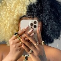 Blue_berry22 Cameră chat offline