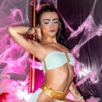 LuisaJonnes_ webcam model