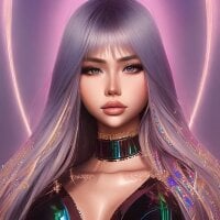 divinesalome's Avatar Pic