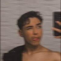 Paulo6973Live Webcam
