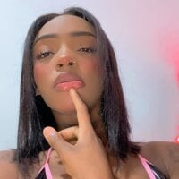 CahitlinBell webcam model