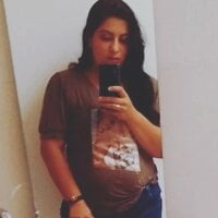 ELISE1233 webcam model