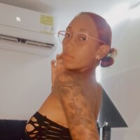 ZashaRomeroLive Webcam