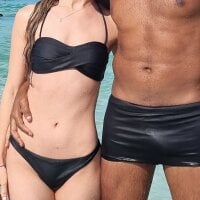 AliceMarcosLive Webcam
