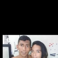 Bilik Sembang Luar Talian candy-and_black