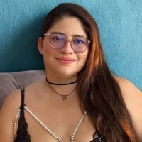 Orianabluee_ webcam model
