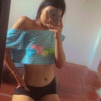 sofi_02_ webcam model