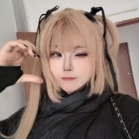 COSPALY_GIRLSLive Webcam