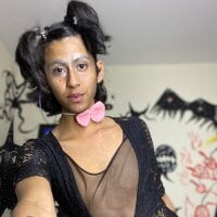 NaicollsxxxLive Webcam