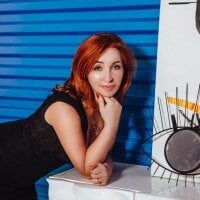 FlirtatiousMeganLive Webcam