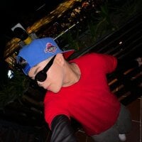 Sam_Daves webcam model