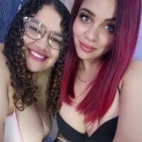 BigBoobsLatin webcam