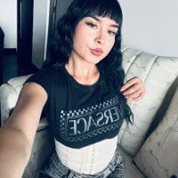 _afrodita_sex_ webcam model