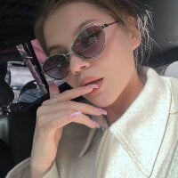 EvaThopson's Webcam Show
