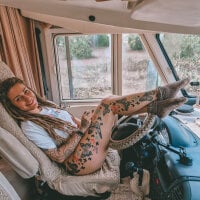 Mira-Grey89Live Webcam
