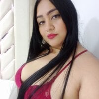 paulinaverga webcam model