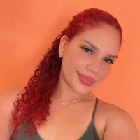 Angela-cortes webcam model
