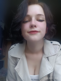 KilyaXSmile webcam model