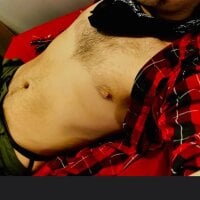 LumberJockMan