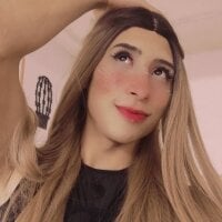 Lil-Hilly's Avatar Pic