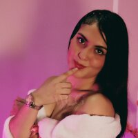 Amber_Rojas webcam model