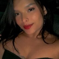 MiaBrown_gh webcam model