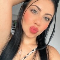 Meli_bieel model avatar