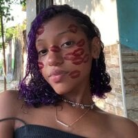 yukari_pr webcam model