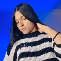 Ayanna_knowlees webcam