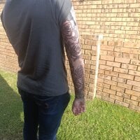 Talltattedblondman69 webcam