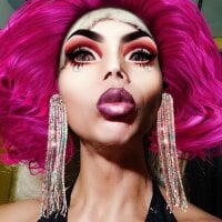 DanielaMuscleTS' Avatar Pic