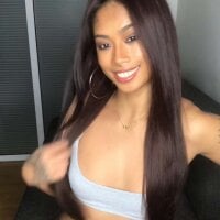 LustyNarra webcam model