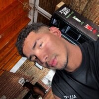 AlexBrasua webcam