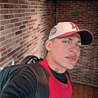 IAN_LEIN webcam model