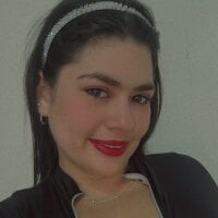 NoirAntonela webcam model