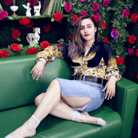 RoxyBoom Adlı Modelin Çevrimdışı Sohbet Odası