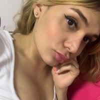 Melany_BigAss1 webcam model