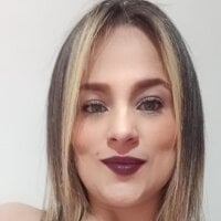 KarinaHansell webcam model
