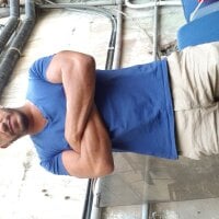 Offline chatovací místnost israeliman