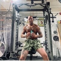 Geest1605's Avatar Pic