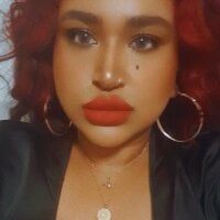Model MariahMendezBBW
