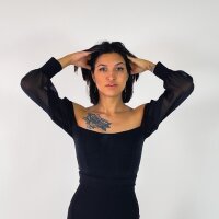 GwenCarey's Offline Chat Room