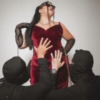 AGATHAA_WHITELive Webcam