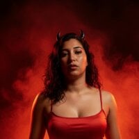 minina857 webcam model